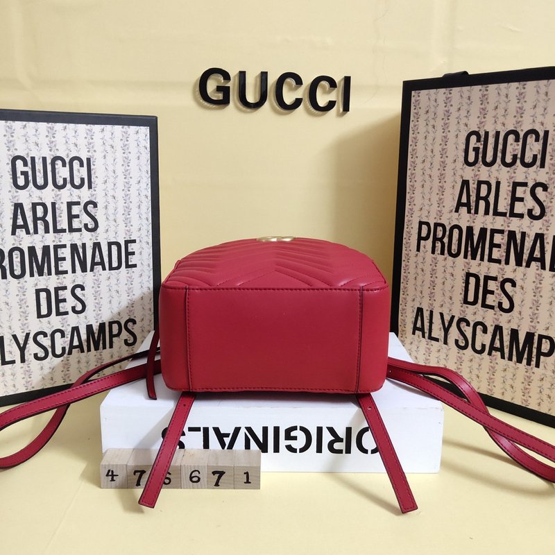 Glami Fashion - GCI Bags - 11405