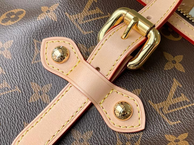 Satchel Bags - Mix2 Items - 668