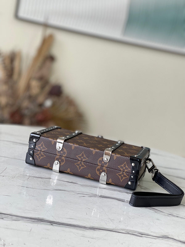 GlamI Lu-Vi bags - 4647