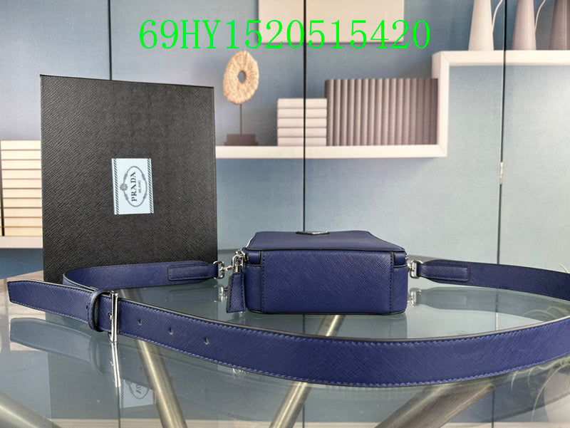 Satchel Bags - PDA Bags - 3314