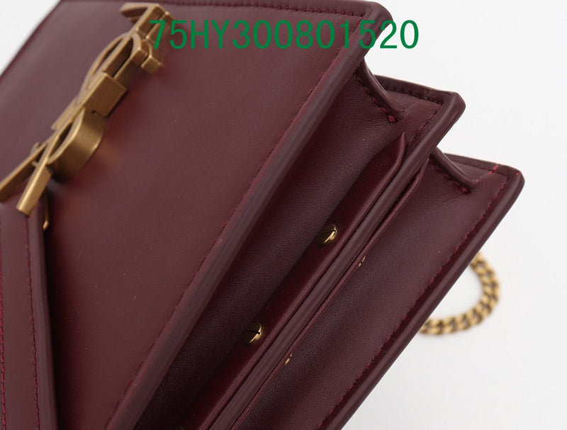 Glami - YLS Bags - 2220