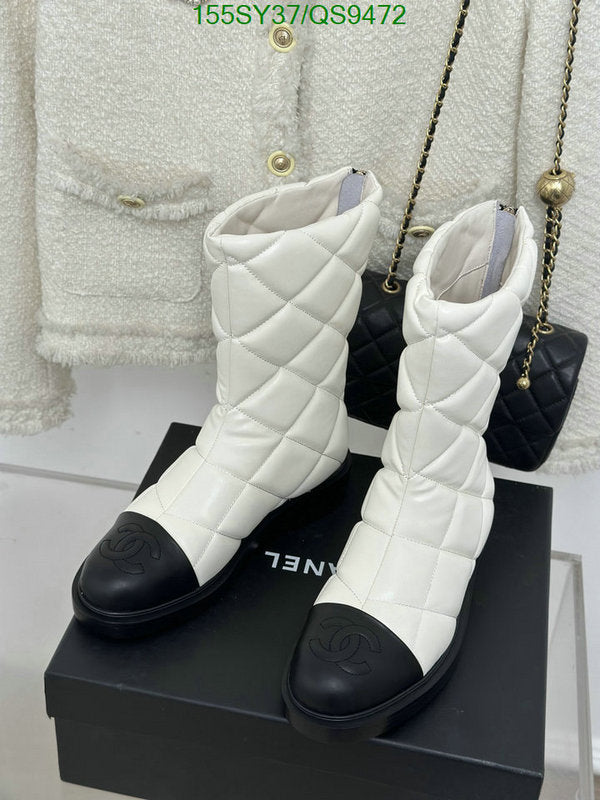 SAMC - CHL Women Boots - 118