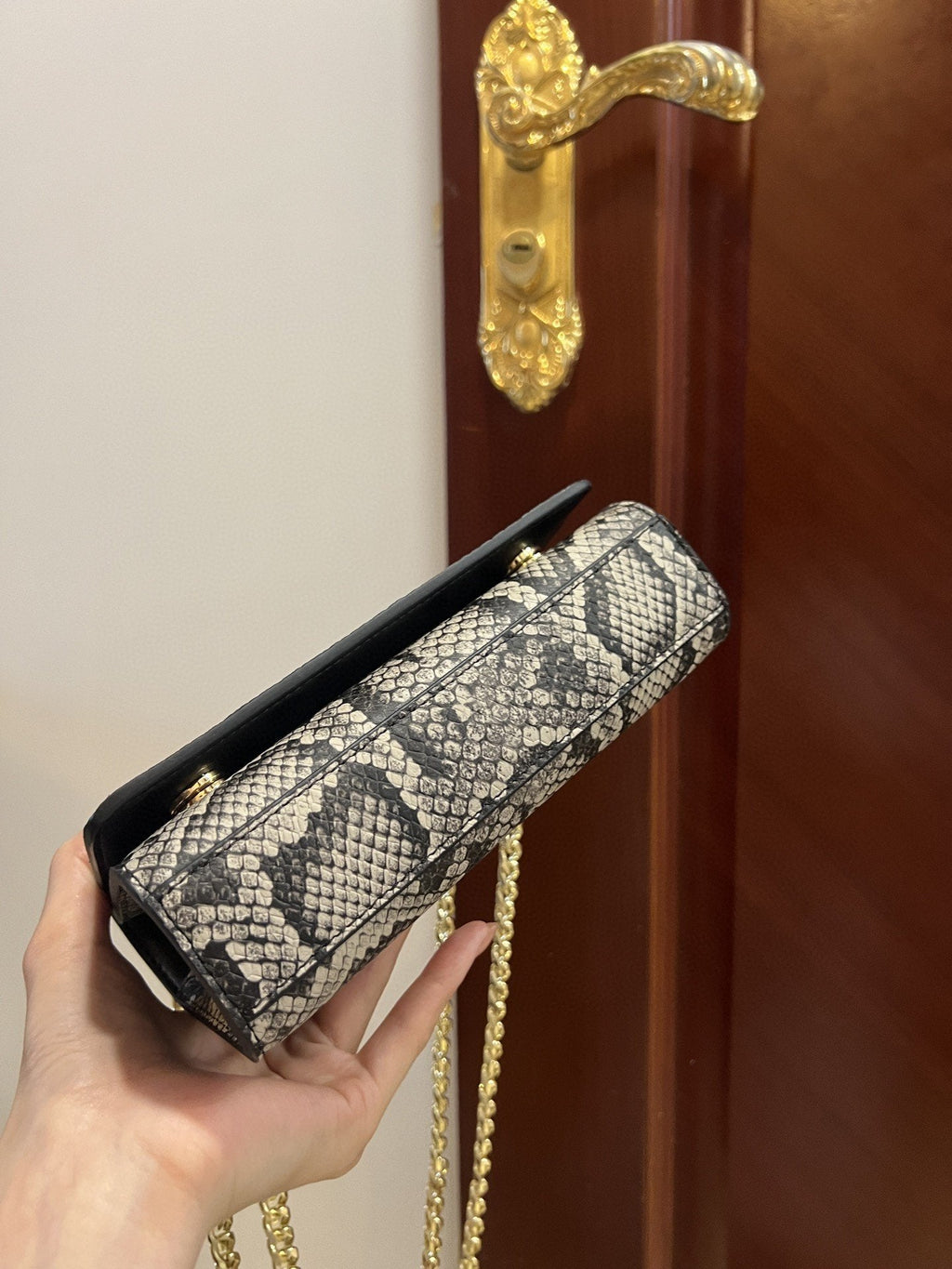 GLAMI Polished 3.5 Phone Bag Muticolour For Women 7.3in/19cm GLAMI