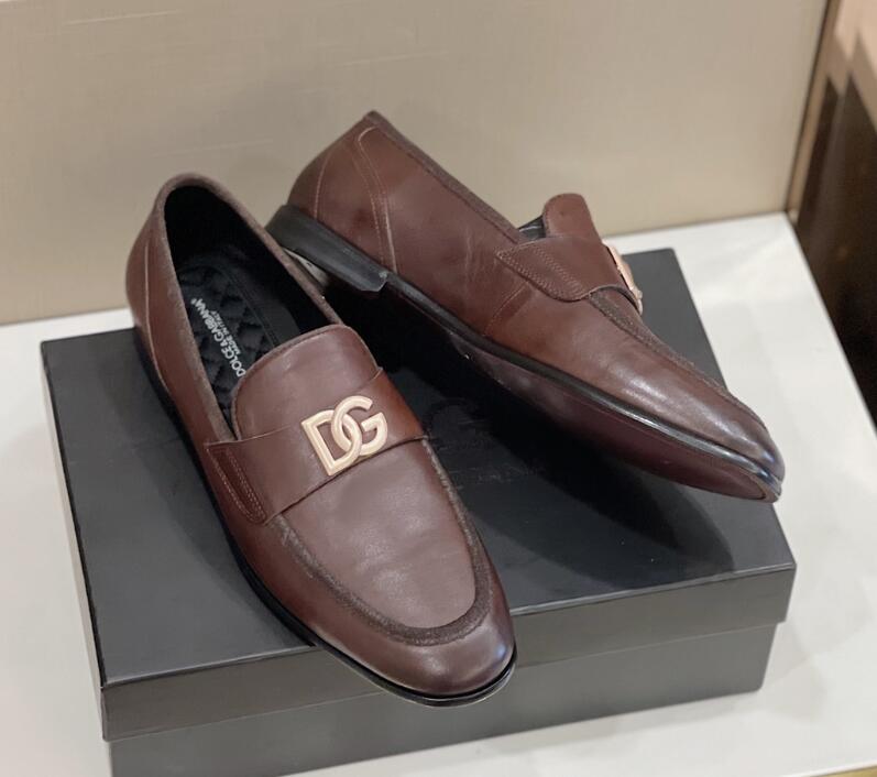 SAMC - DAG Men Shoes - 222