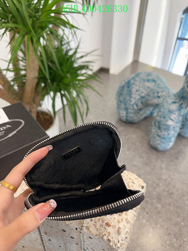 Satchel Bags - PDA Bags - 3363