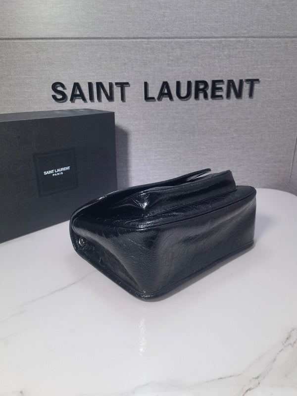 Satchel Bags - SLY Bags - 1656