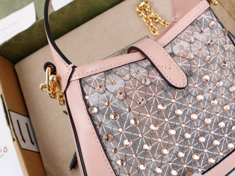 Glami Fashion - GCI Bags - 12713