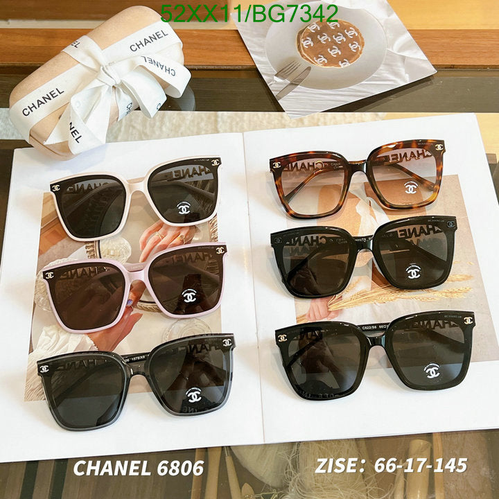 SAMC - CHL Glasses - 088