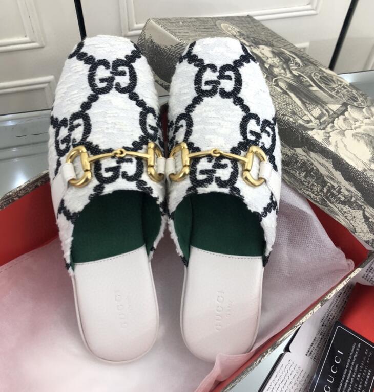 SAMC - GUKI Women Shoes - 2081