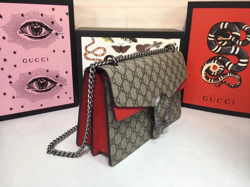 Glami Fashion - GCI Bags - 10656