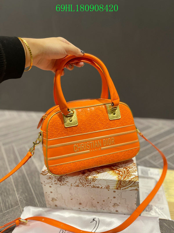 Glami - DOR Bags - 1268