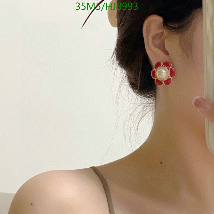 SAMC - CHL Jewelry - 300