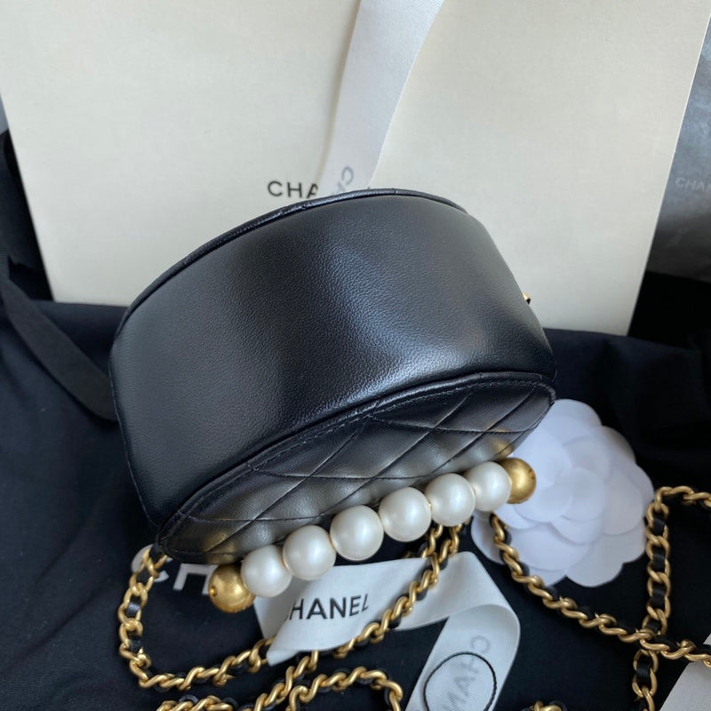 Satchel Bags - CHL Bags - 155