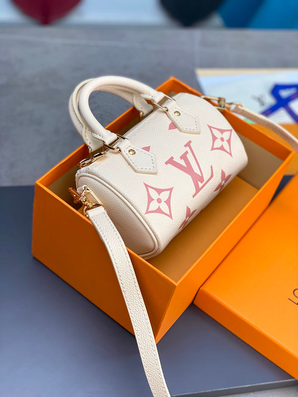Satchel Bags - VL Bags - 3522