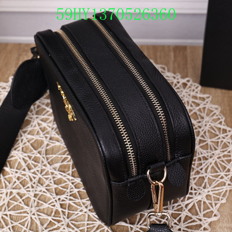Satchel Bags - PDA Bags - 4268
