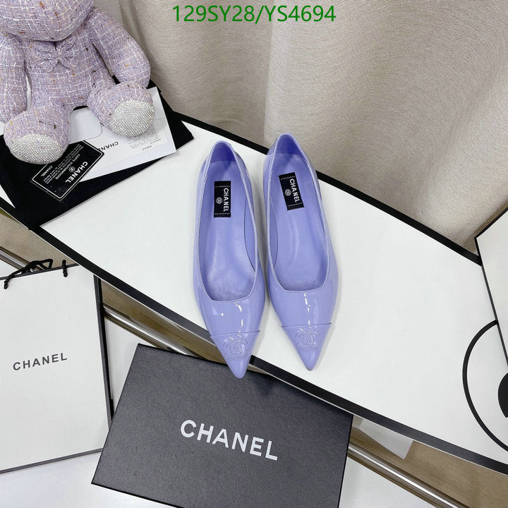 SAMC - CHL Women Shoes - 120