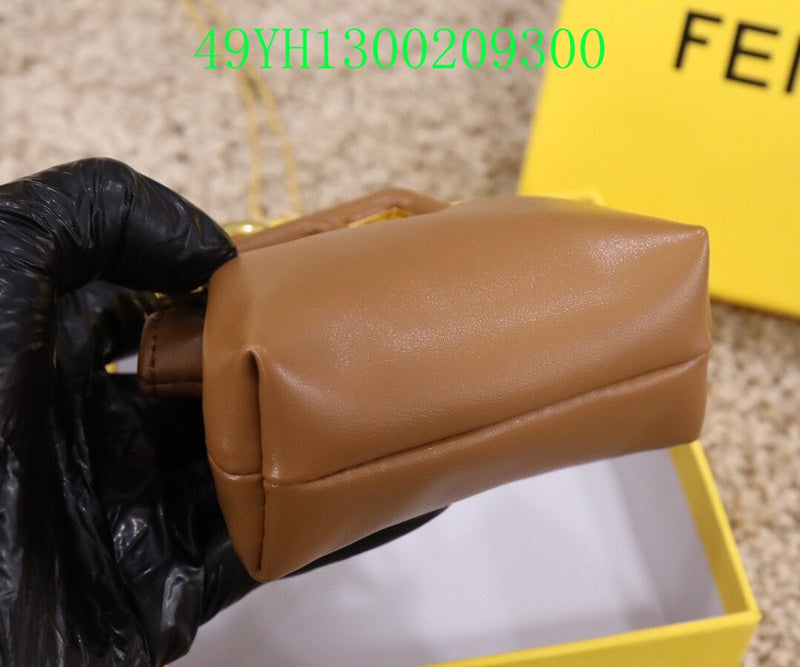 Glami - FDE Bags - 2684