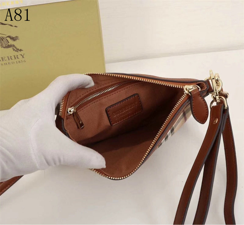 ELE Fashion -BBR Bags - 859