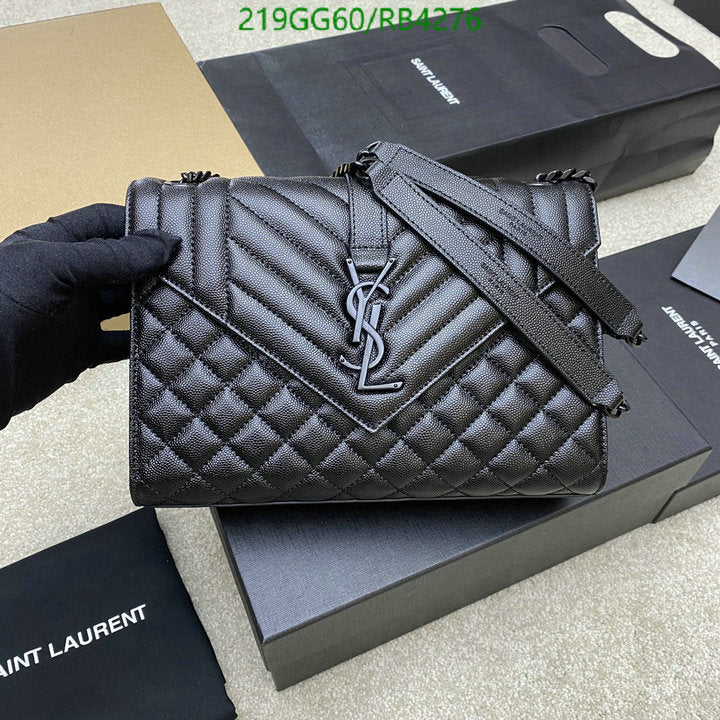 SAMC - YLS Bags - 060