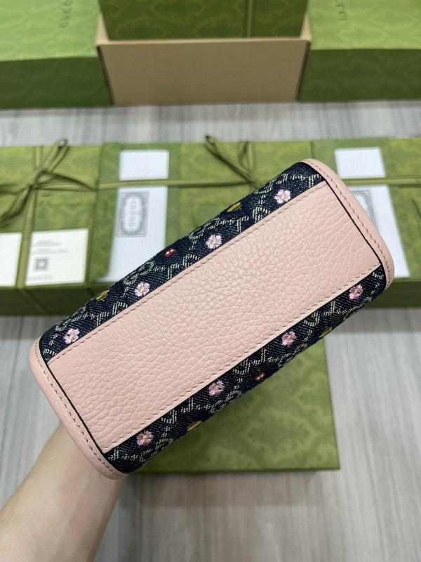 Satchel Bags - GCI Bags - 1061