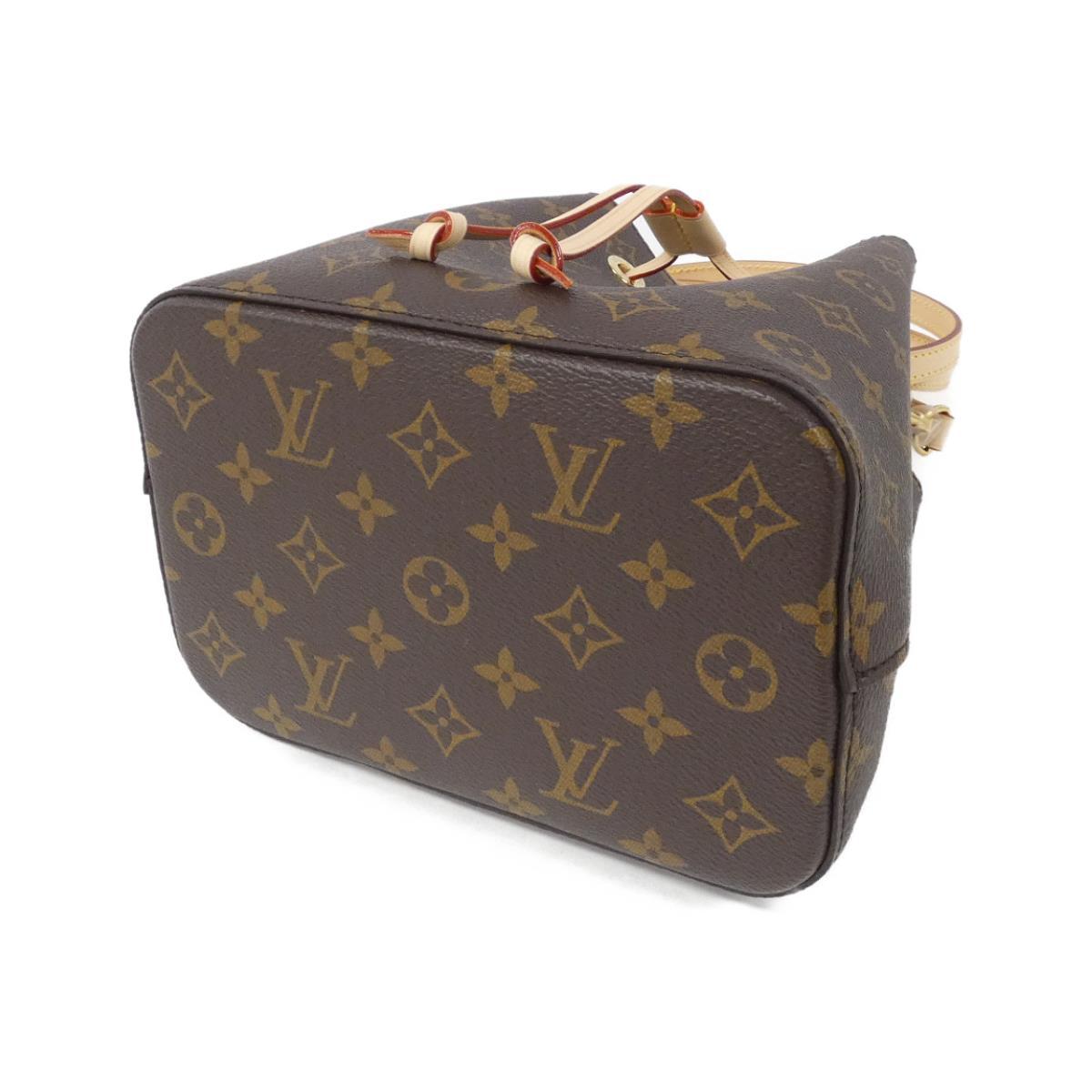 Louis Vuitton M46581 Monogram Neon BB M46581 Bag