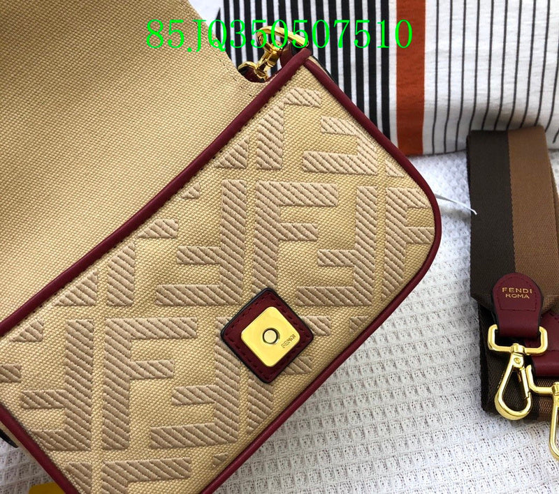Glami - FDE Bags - 3101
