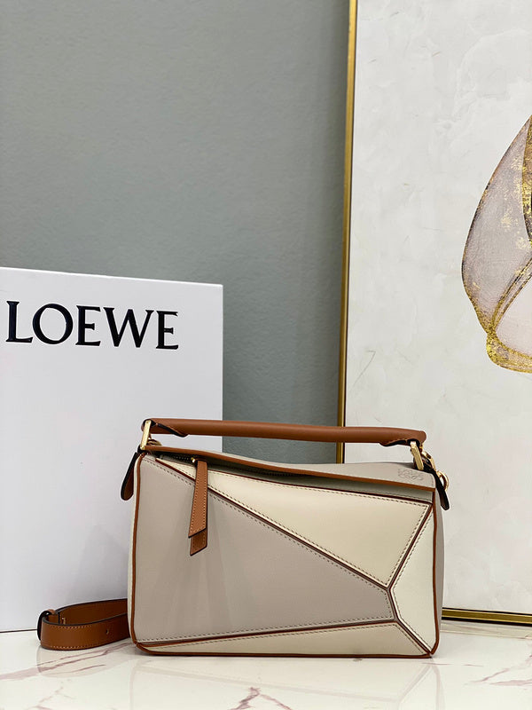 Glamy - LWO Bags - 702