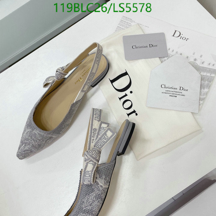 SAMCC - DOR Women Shoes - 2381