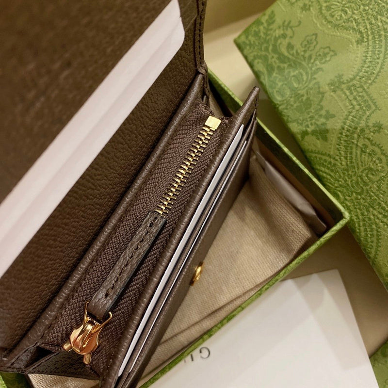 Glami-i - Guki Wallet - 254