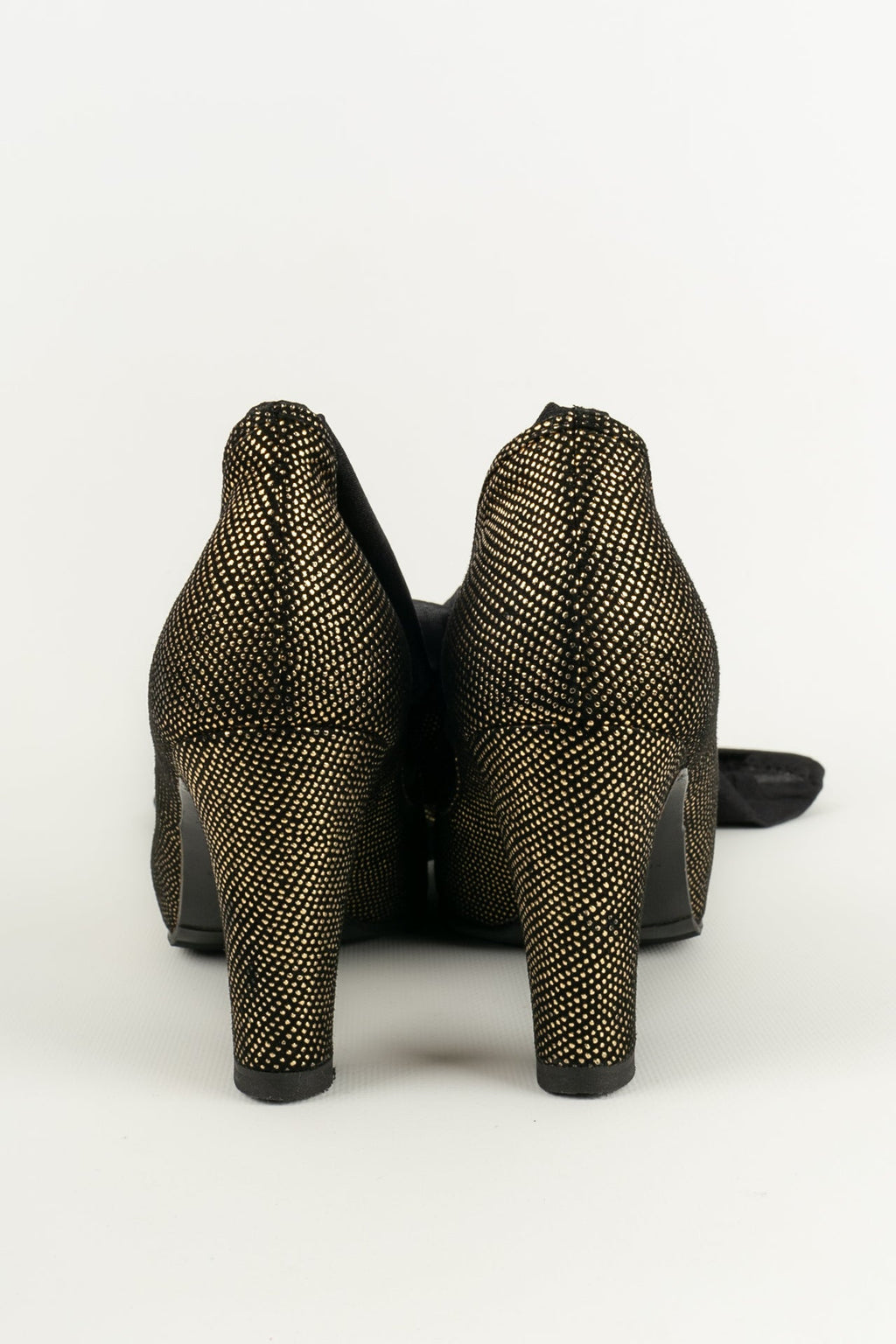 Bottes / cuissardes Gaudin