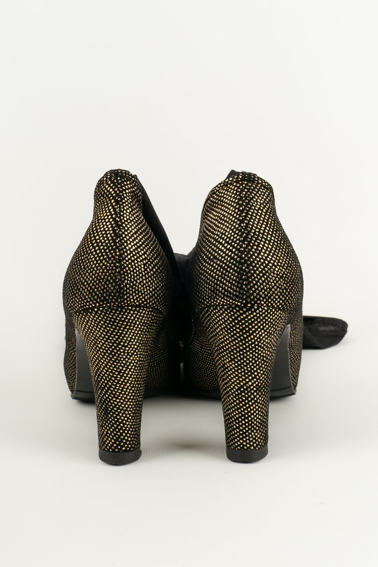 Bottes / cuissardes Gaudin