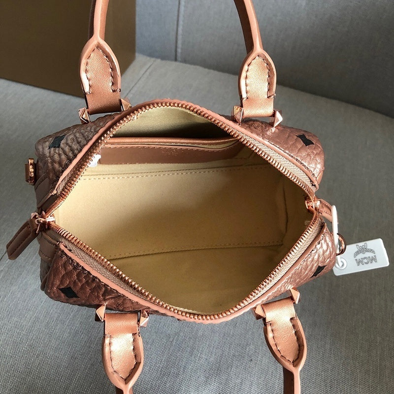 Satchel Bags - MC Bags - 014