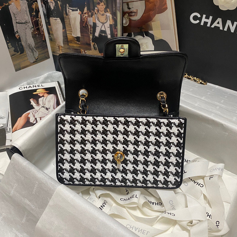 glamy - CHL Bags - 3129