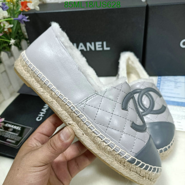 SAMC - CHL Women Shoes - 058