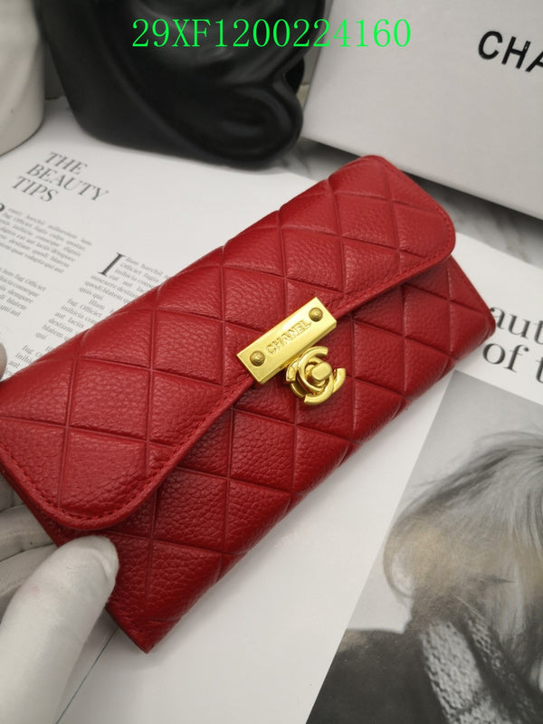 Glami - CHL Wallet - 2611