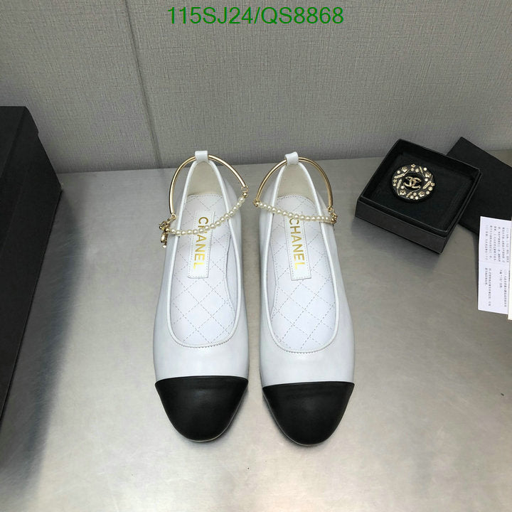 SAMC - CHL Women Shoes Ballet - 204