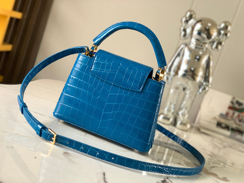 Glamy - LOV Bags - 1152