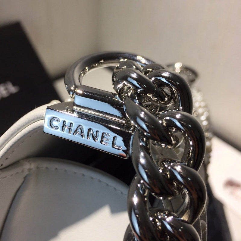 Satchel Bags - CHL Bags - 295