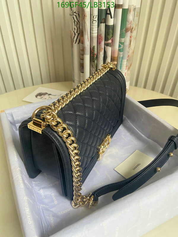 SAMC - CHL Bags - 952