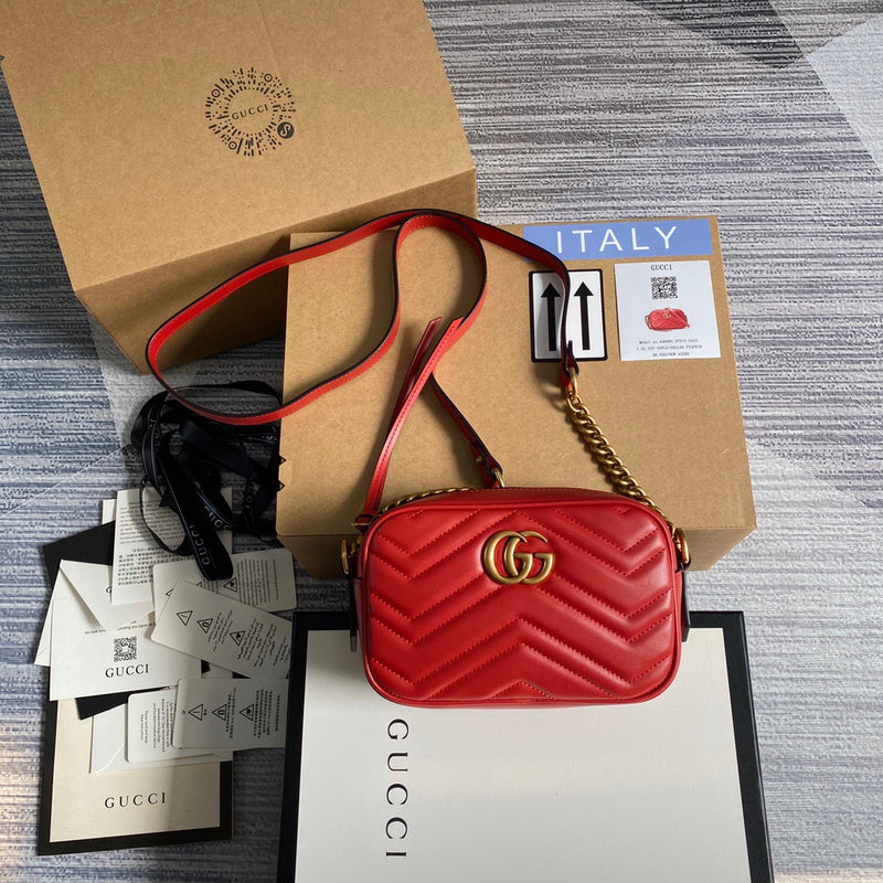 Glami-is - Guki Lady Bags - 1103