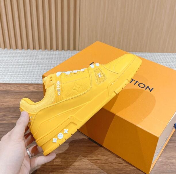 SAMC - LOV Men Shoes - 635
