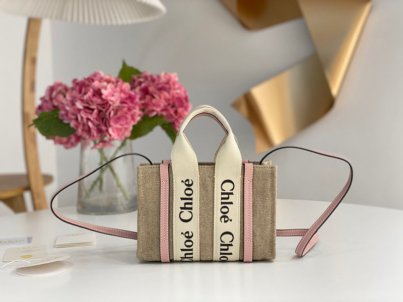 Glamy - CLE Bags - 295