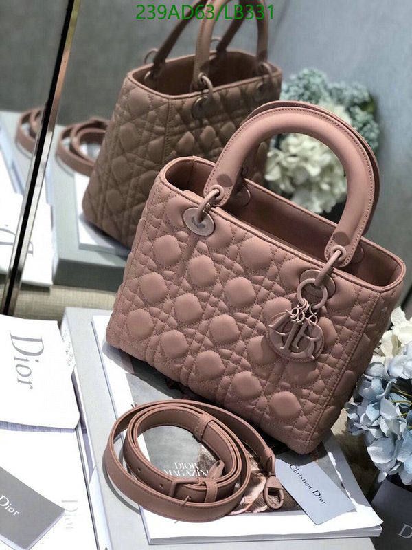 SAMCC - DOR Bags - 1391