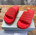 SAMC - BG Men Shoes - 258
