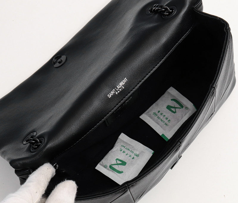 Satchel Bags - SLY Bags - 2012