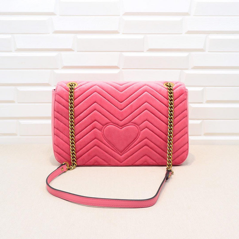 GlamI - GCI Bags - 862