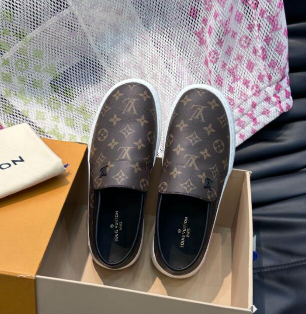 SAMC - LOV Men Shoes - 345
