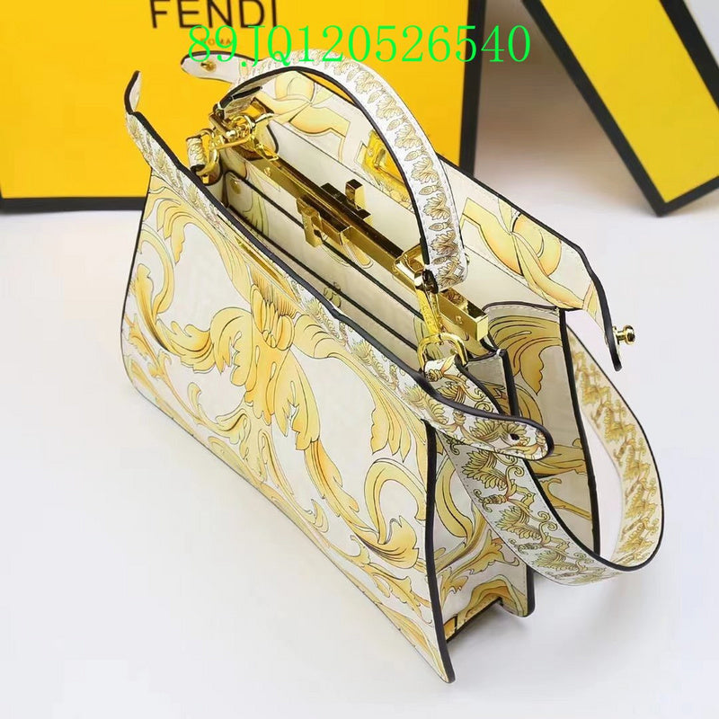 Glami - FDE Bags - 3182