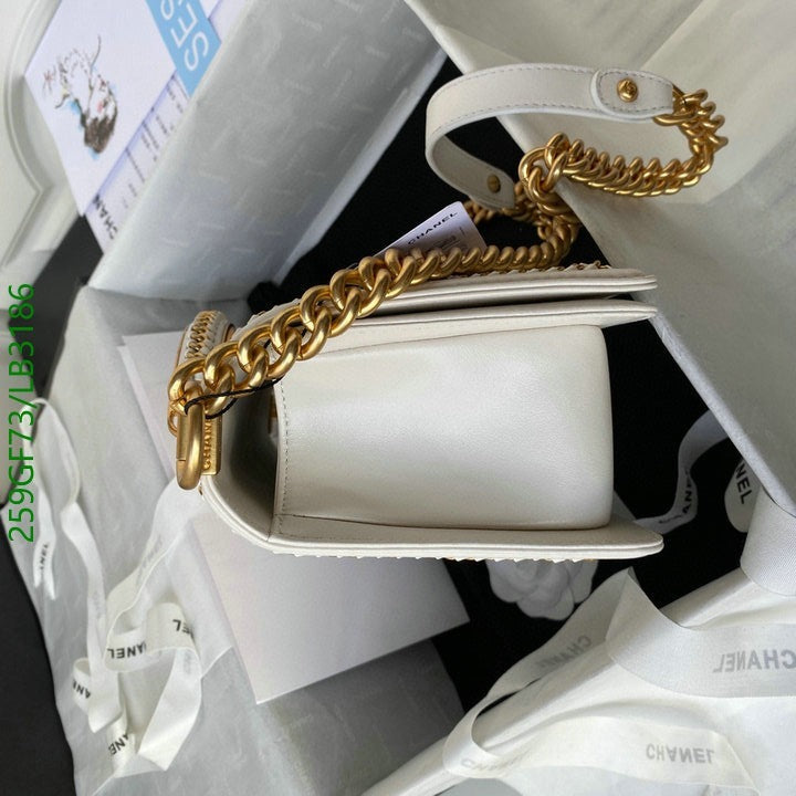 SAMC - CHL Bags - 954