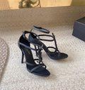 SAMC - YLS Women Shoes - 196